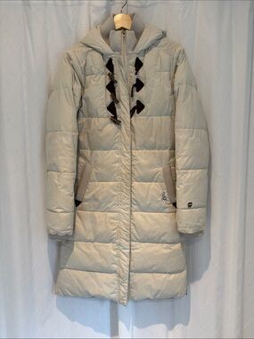 Orage winter down coat